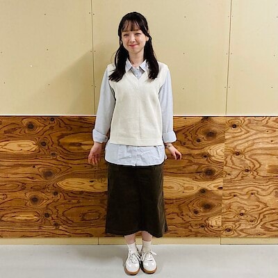 【コクーンシティさいたま新都心】身体158cm