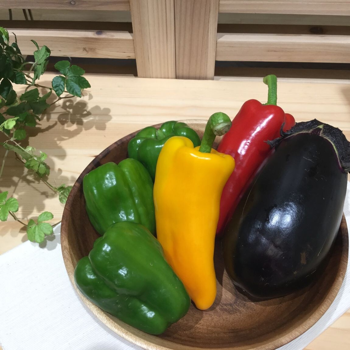 new野菜