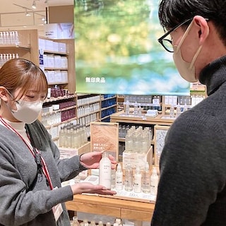 【コクーンシティさいたま新都心】1/17スキンケアお試し会のお知らせ