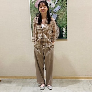 【コクーンシティさいたま新都心】身長１５８cm
