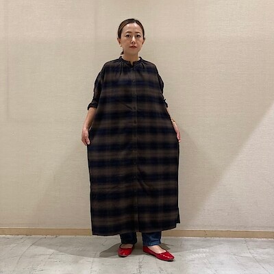 【コクーンシティさいたま新都心】身長153cm