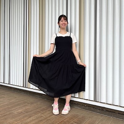 【コクーンシティさいたま新都心】 　身長170cm　　