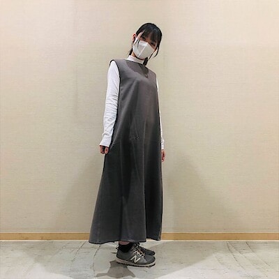 【コクーンシティさいたま新都心】身長：156㎝