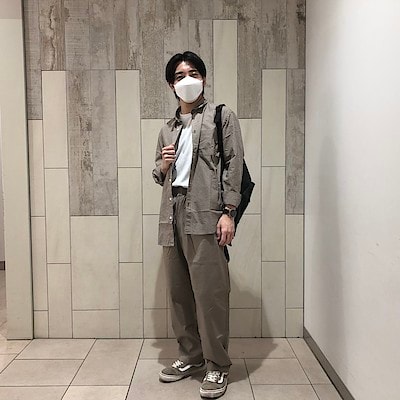 【コクーンシティさいたま新都心】 身長169㎝