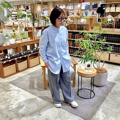 【コクーンシティさいたま新都心】　153cm　　　