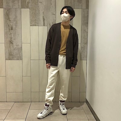 【コクーンシティさいたま新都心】 身長165㎝