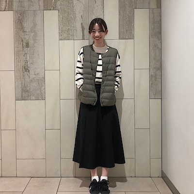 【コクーンシティさいたま新都心】 身長157㎝