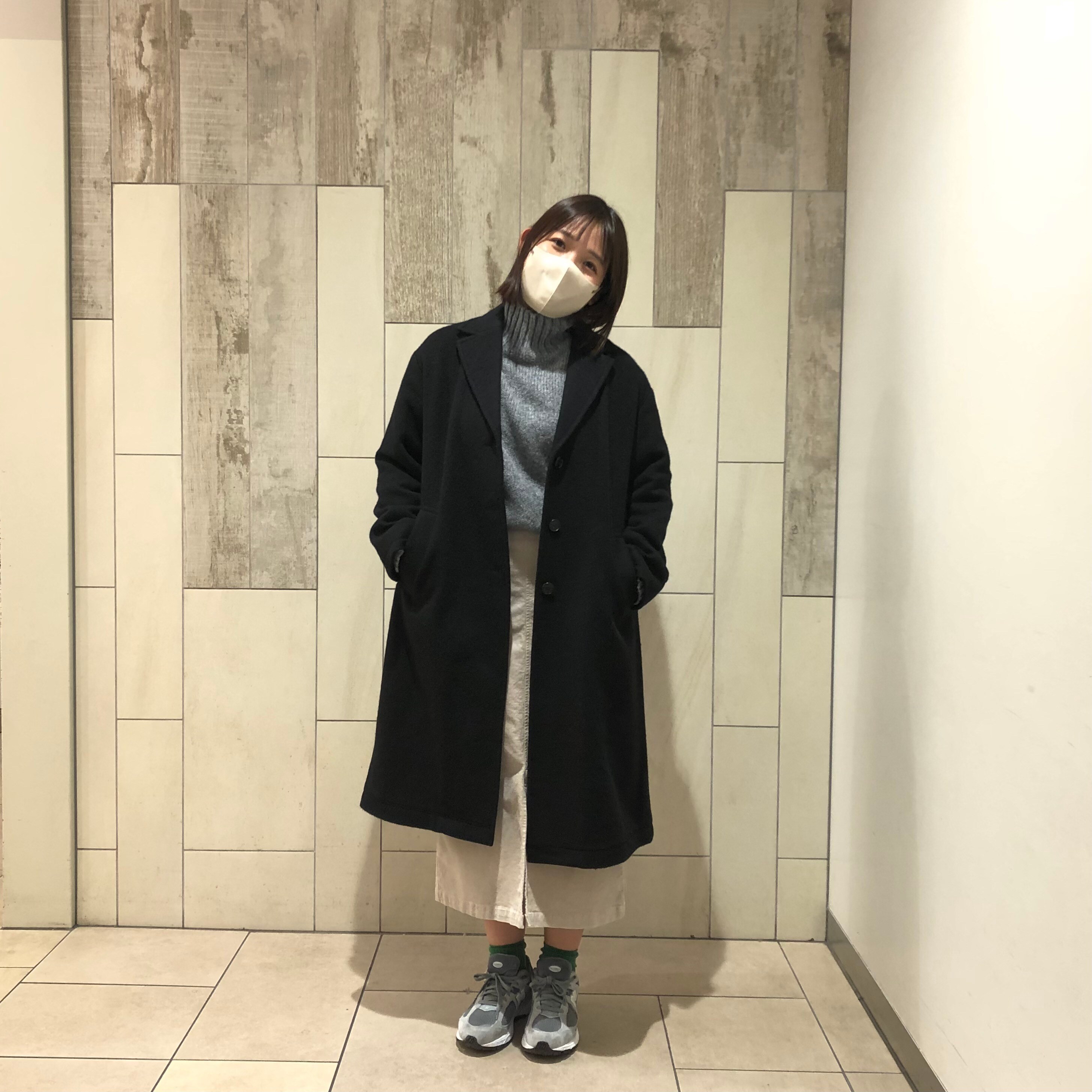 スタッフスナップ