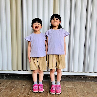 【コクーンシティさいたま新都心】左116cm　右125cm