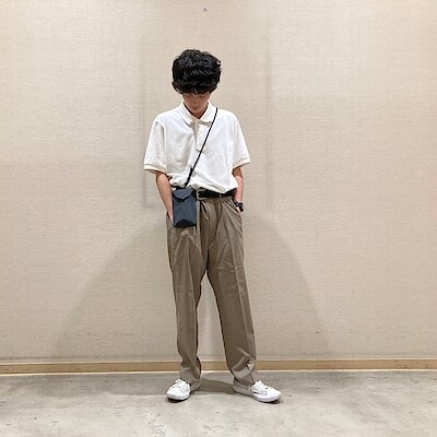 【コクーンシティさいたま新都心】 身長168㎝