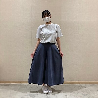 【コクーンシティさいたま新都心】  身長160㎝