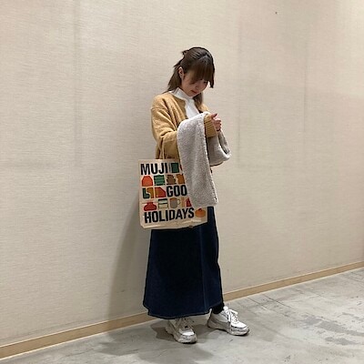 【コクーンシティさいたま新都心】　身長157㎝