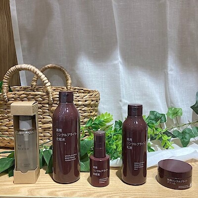 【コクーンシティさいたま新都心】　夏のダメージは秋にしっかりケアを！！！　