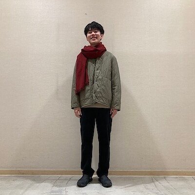 【コクーンシティさいたま新都心】身長174cm