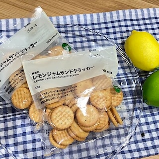 【コクーンシティさいたま新都心】6/10（水）レモンジャムサンドクラッカーの試食会を実施します。