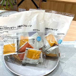【コクーンシティさいたま新都心】7/5（日）果汁100%ゼリー　3種のフルーツの試食会を実施します。