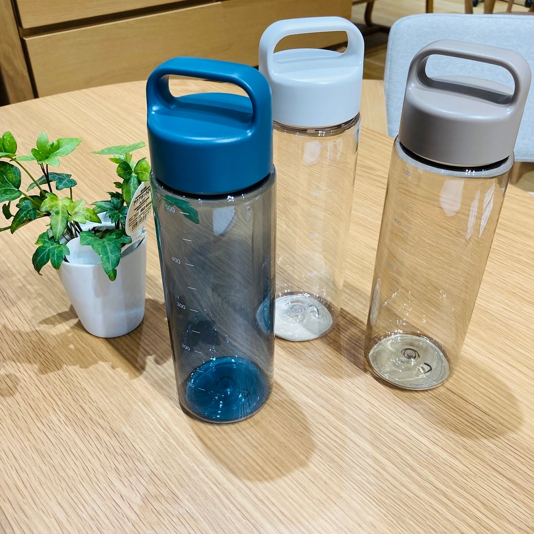 【無印良品コクーンシティさいたま新都心】おすすめ商品のご紹介