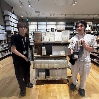 【コクーンシティさいたま新都心】　スッキリとした収納へ