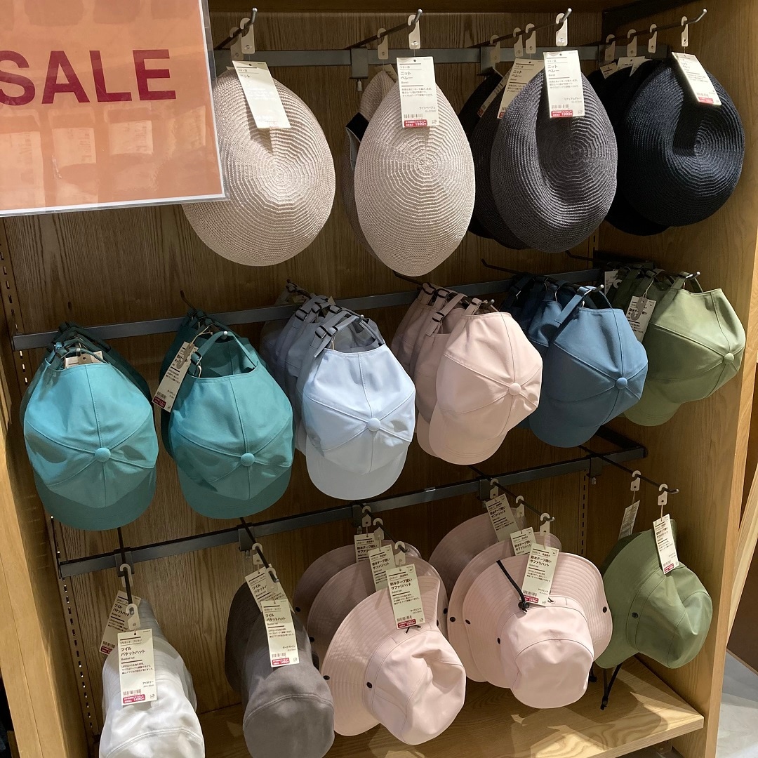 【コクーンシティさいたま新都心】お買い得商品ぞくぞく！