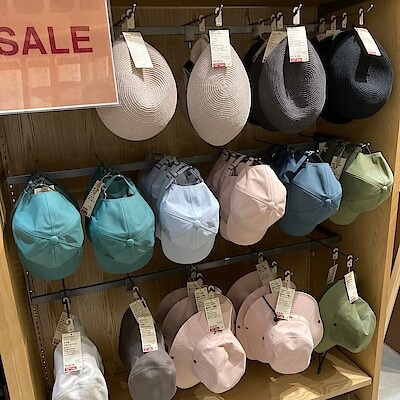 【コクーンシティさいたま新都心】お買い得商品ぞくぞく！