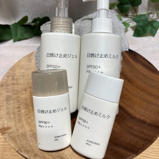 【コクーンシティさいたま新都心】日焼け止めの季節です　　