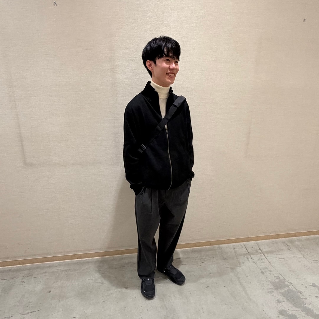 【コクーンシティさいたま新都心】身長174㎝