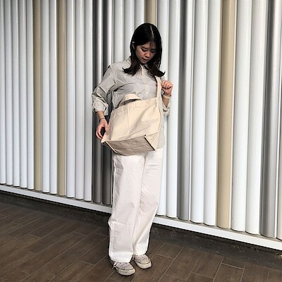 【コクーンシティさいたま新都心】　　身長170㎝　