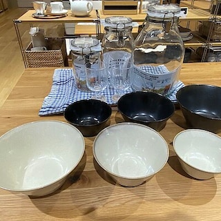 「ありがとう」を、食卓にのせて。父の日に選びたい、美濃焼とグラスの贈りもの