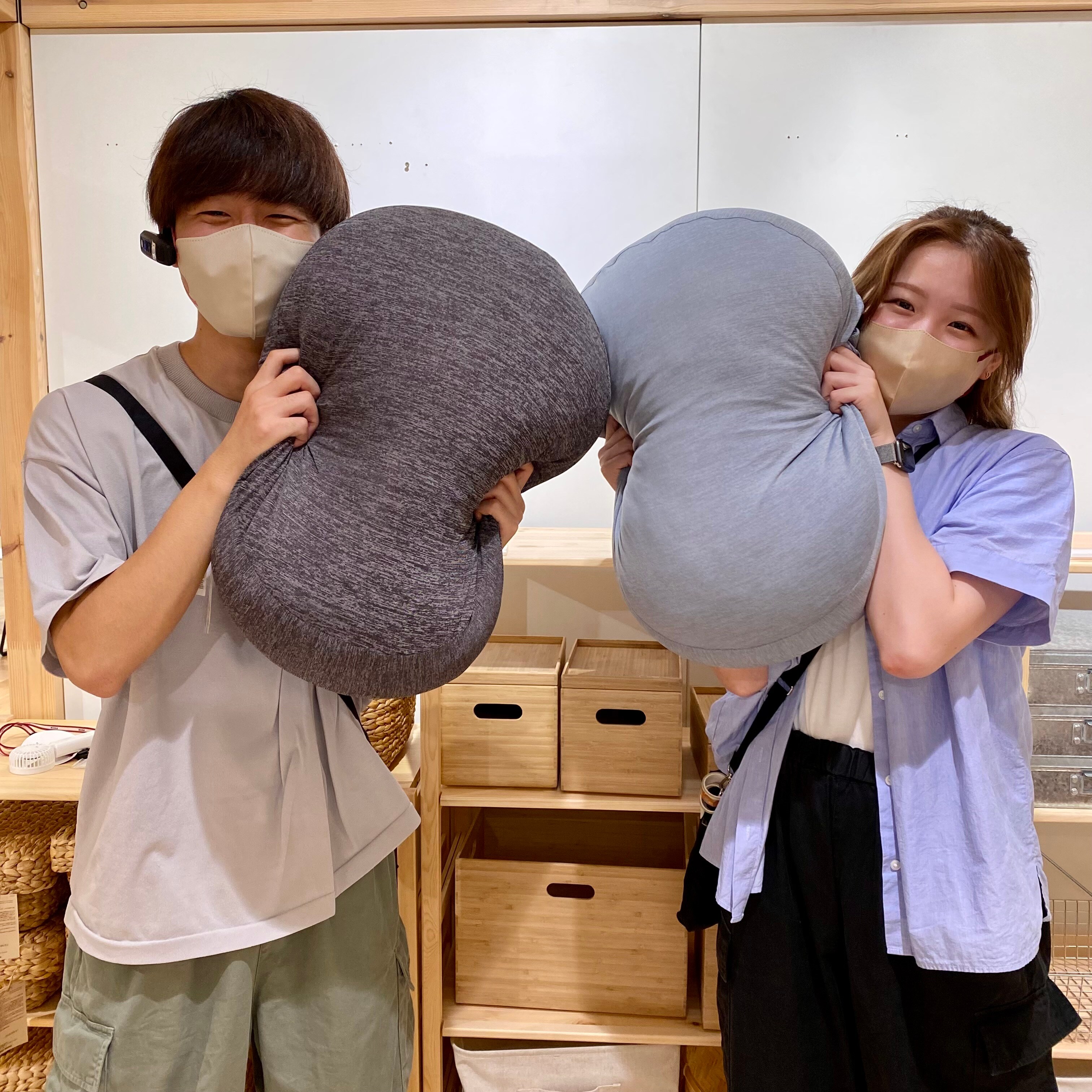 ひんやり