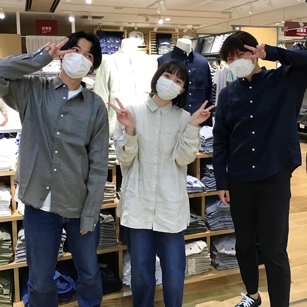 リネン