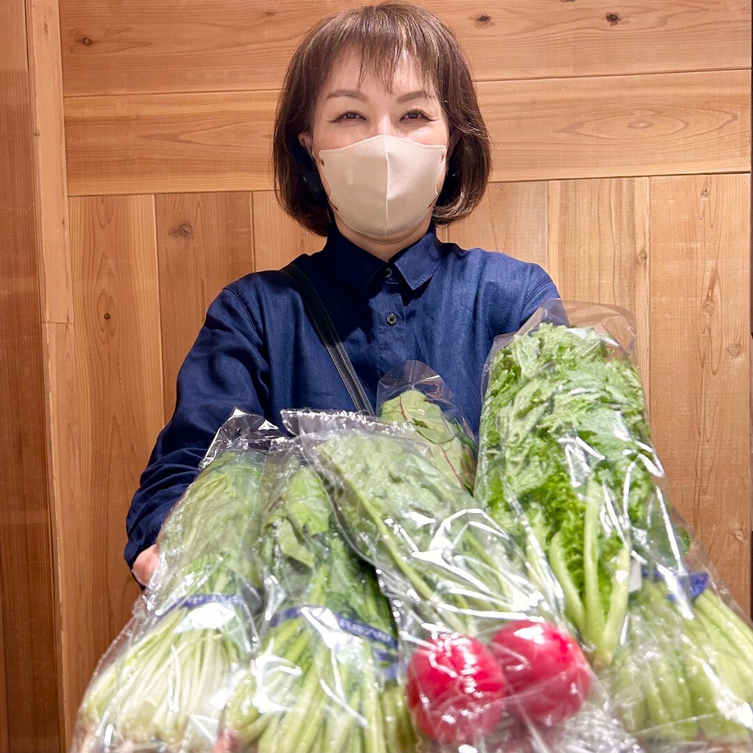 yasai