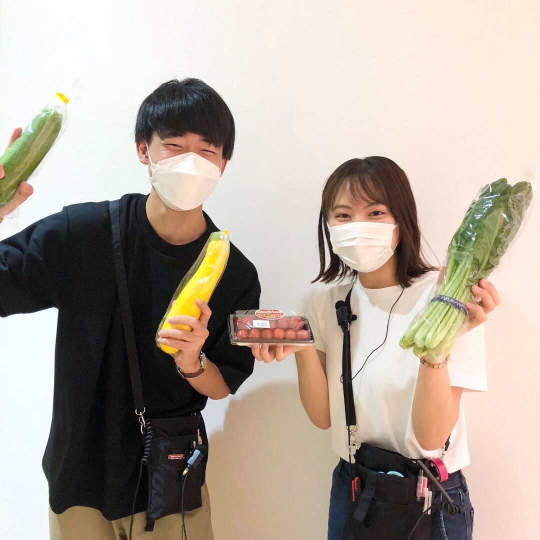 野菜