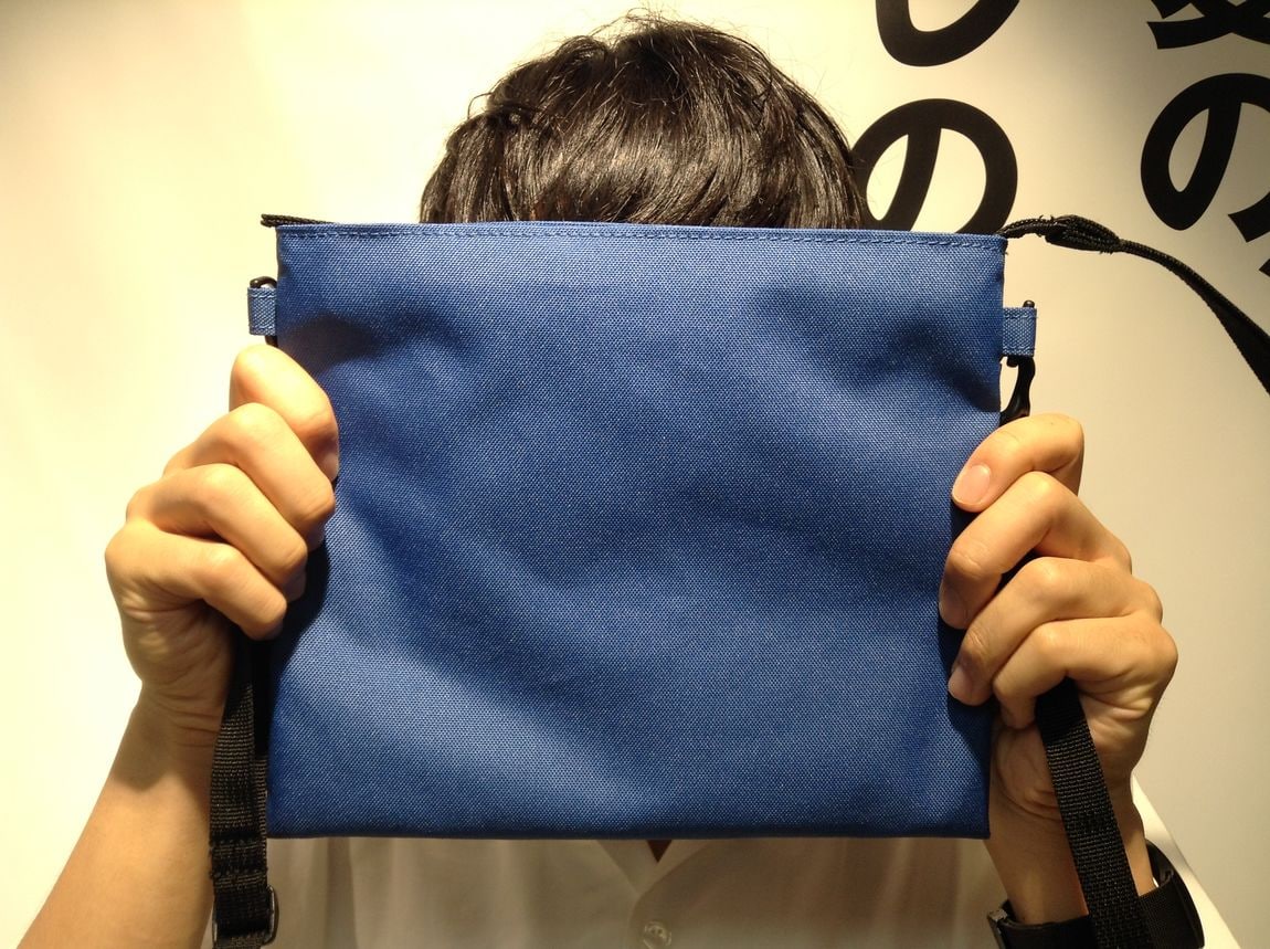 【アクタ西宮】サコッシュ