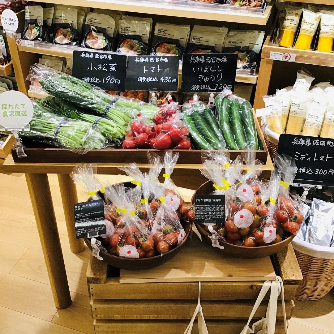 野菜表紙