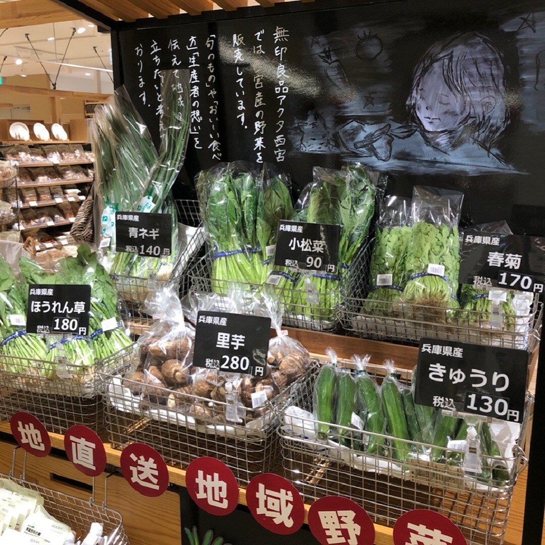 野菜