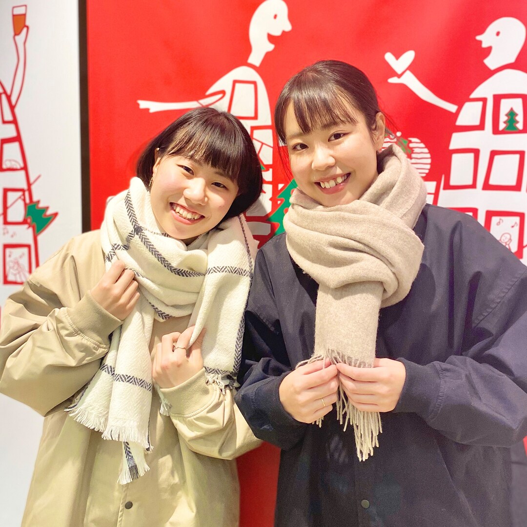 まふらー