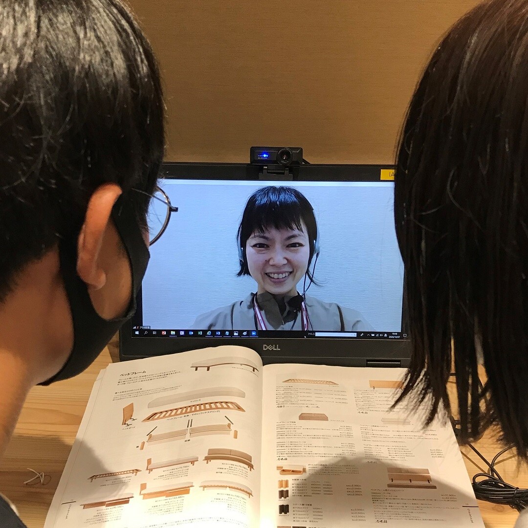 キー画像