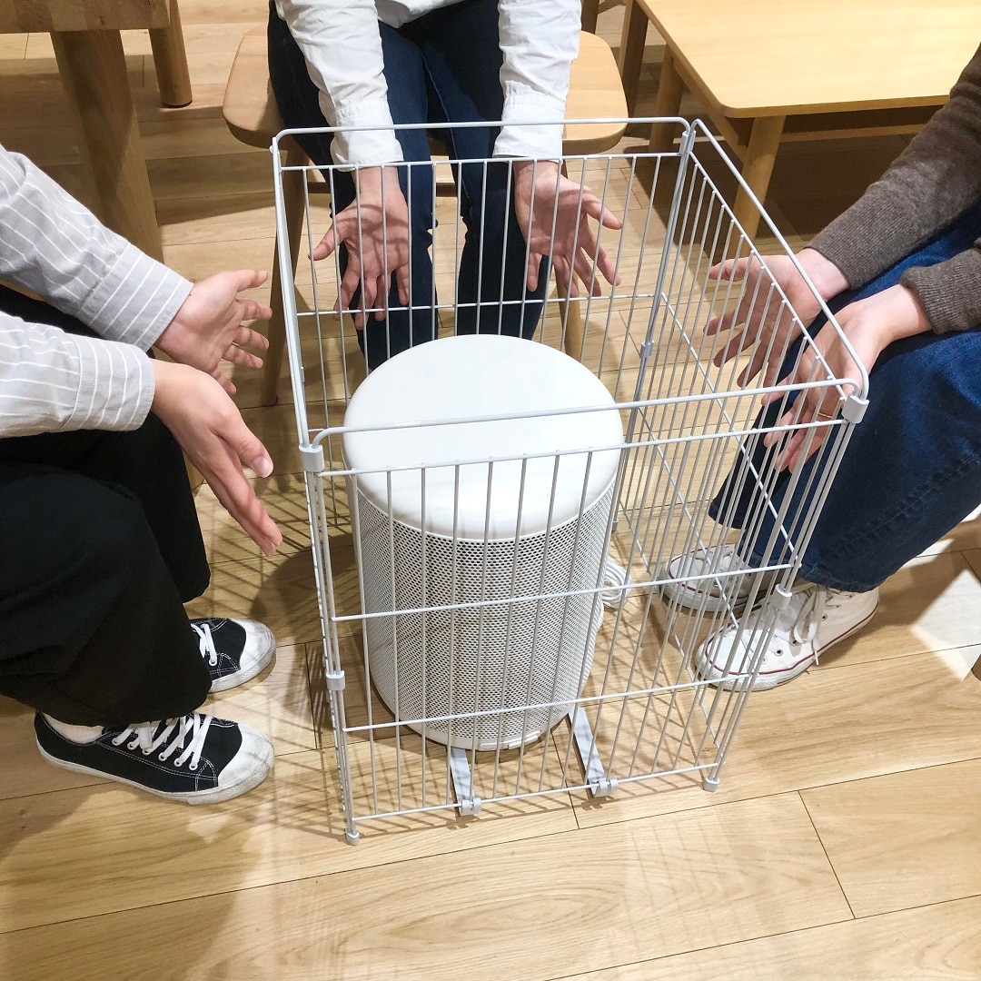 ストーブ