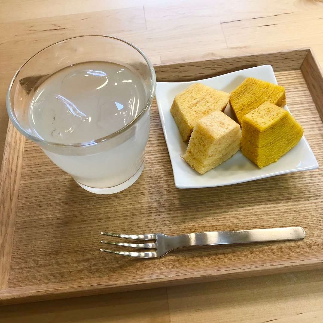 ドリンク