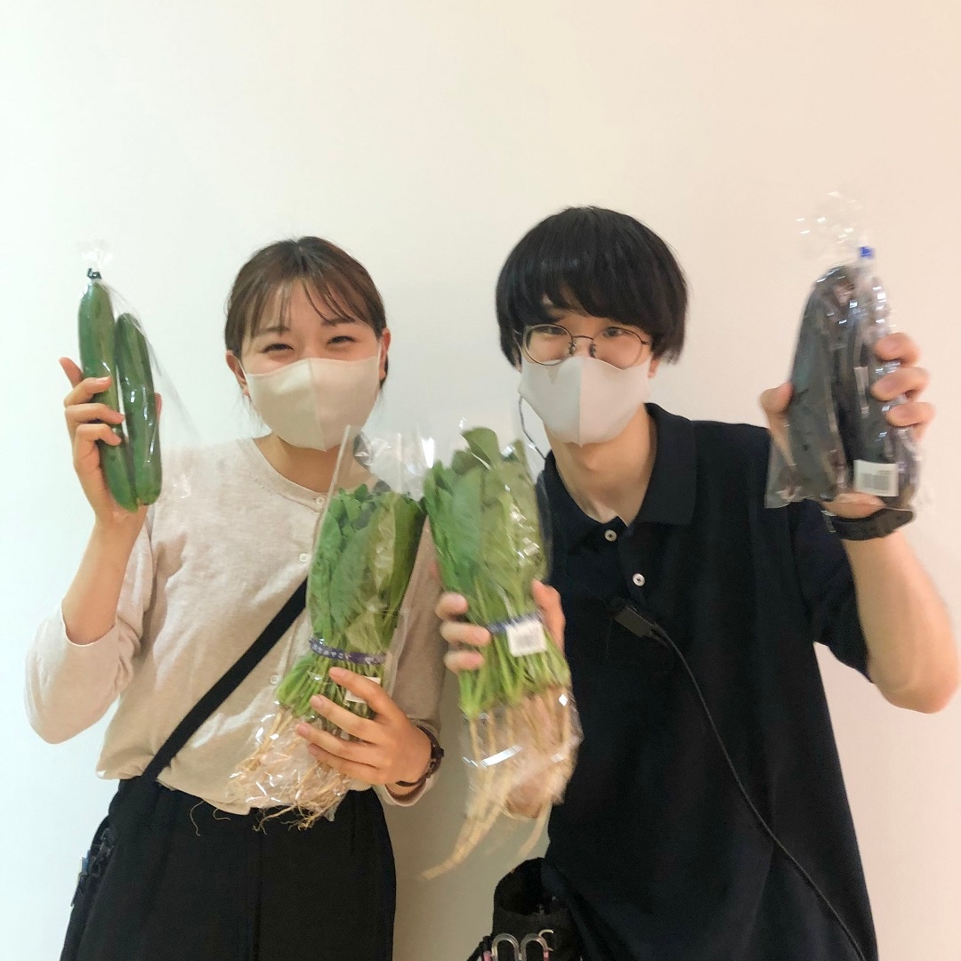 野菜