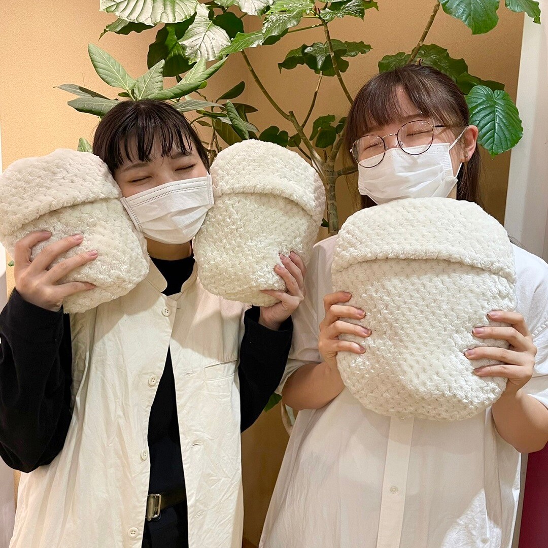 湯たんぽ