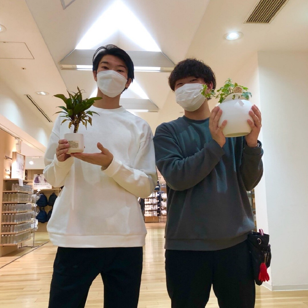 長袖