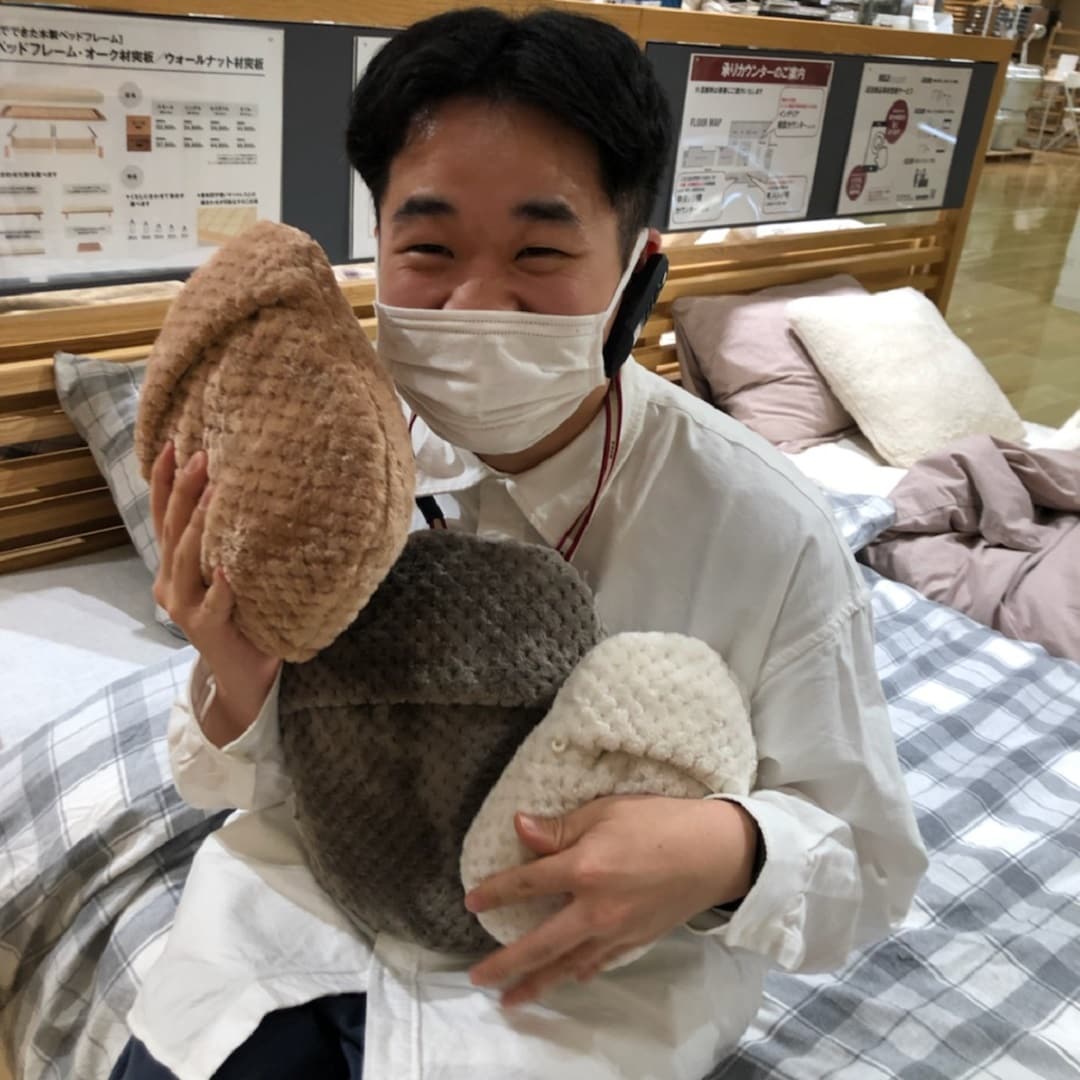 湯たんぽ