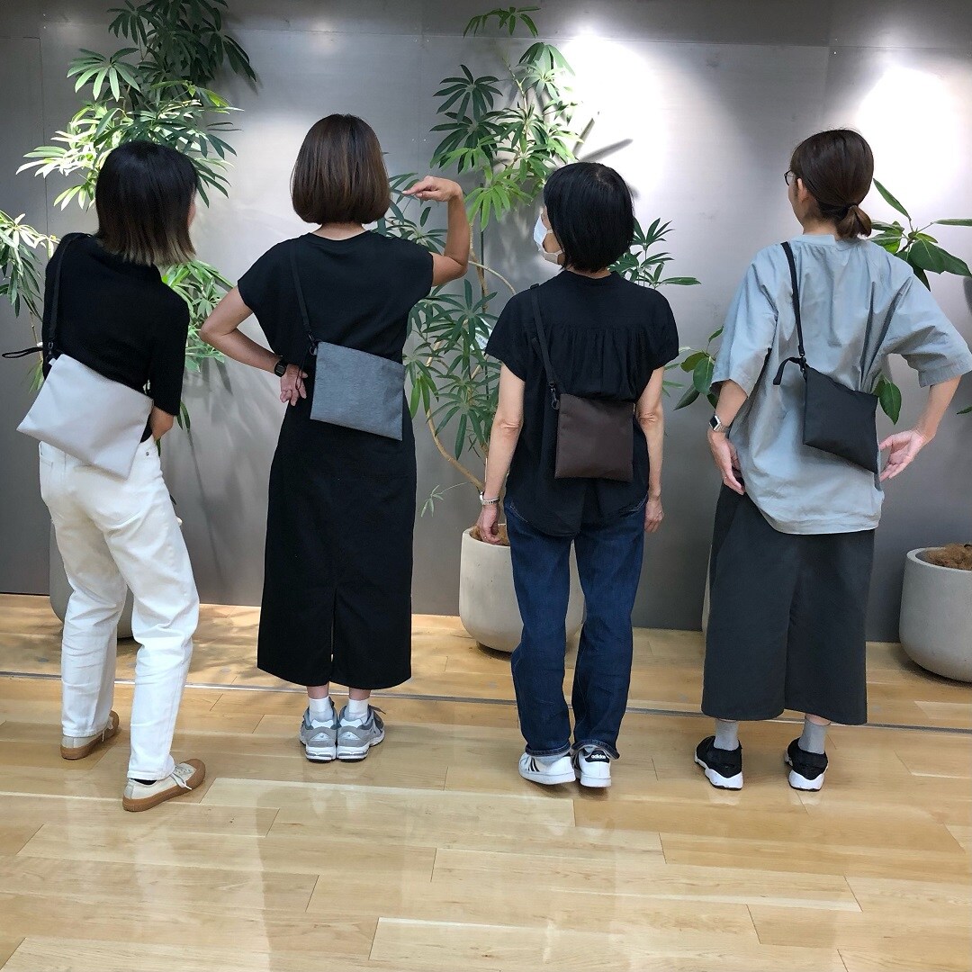 サコッシュ