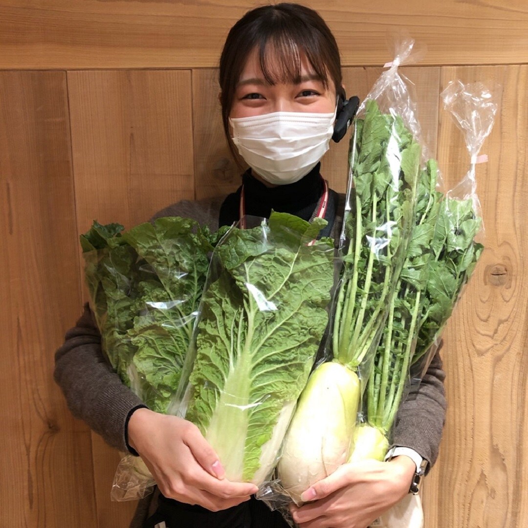 野菜