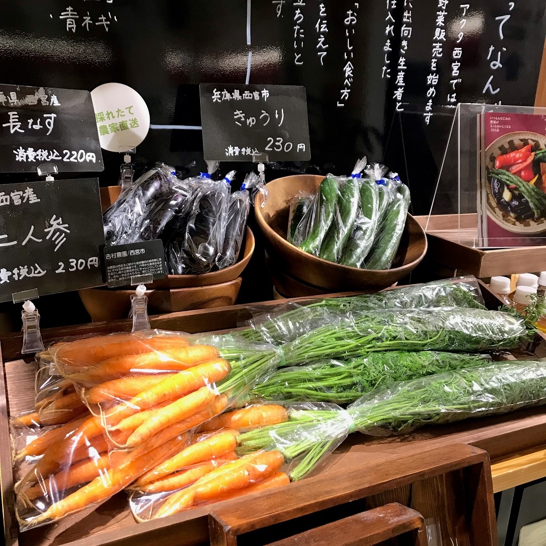 表紙人参