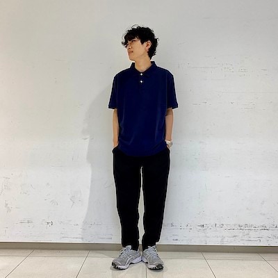 【広島パルコ】身長174㎝