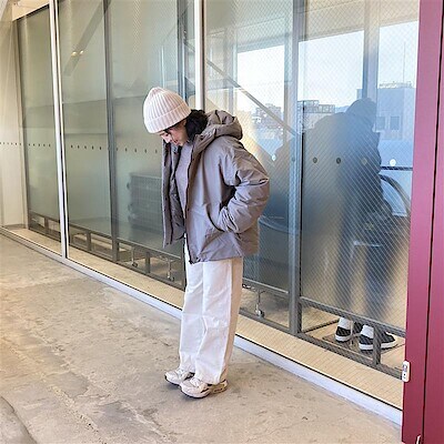 【広島パルコ】　155cm