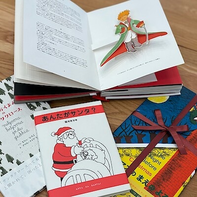 【広島パルコ】本の贈りもの｜MUJI BOOKS