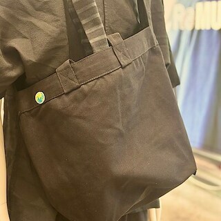 【広島パルコ】ReMUJI『つくろうバッグ』入荷しました｜お知らせ